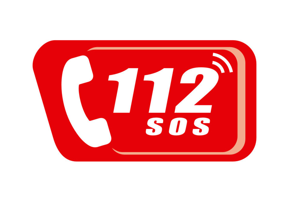 112 logo 112 logo