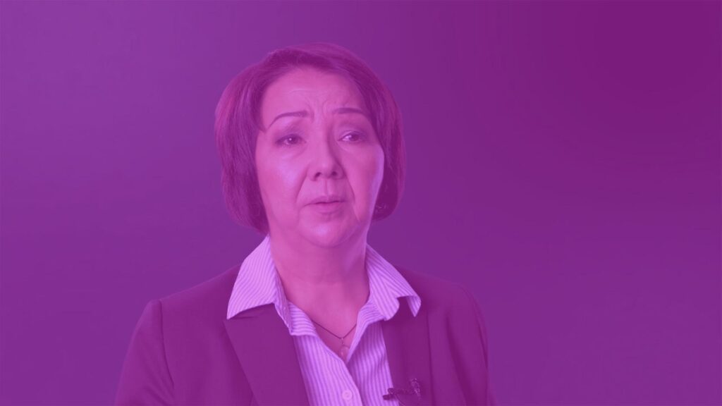 Гендерное насилие