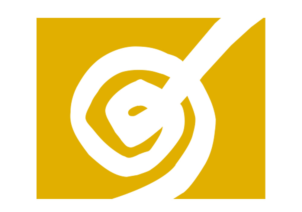 la strada logo la strada logo