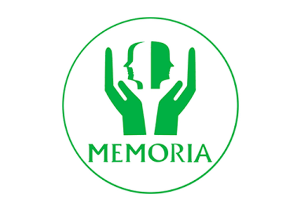 memoria logo memoria logo